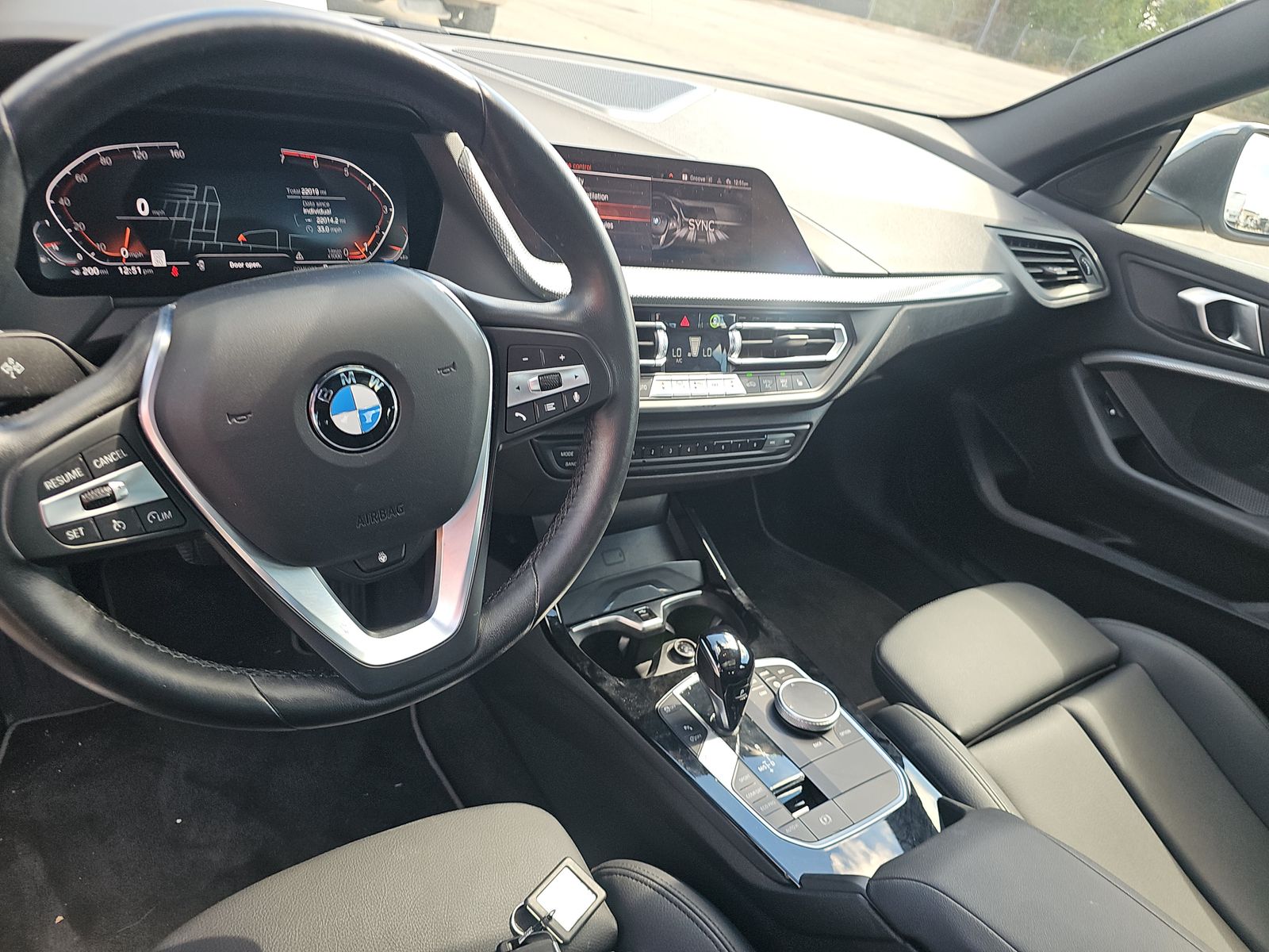 2024 BMW 2 Series 228i xDrive AWD