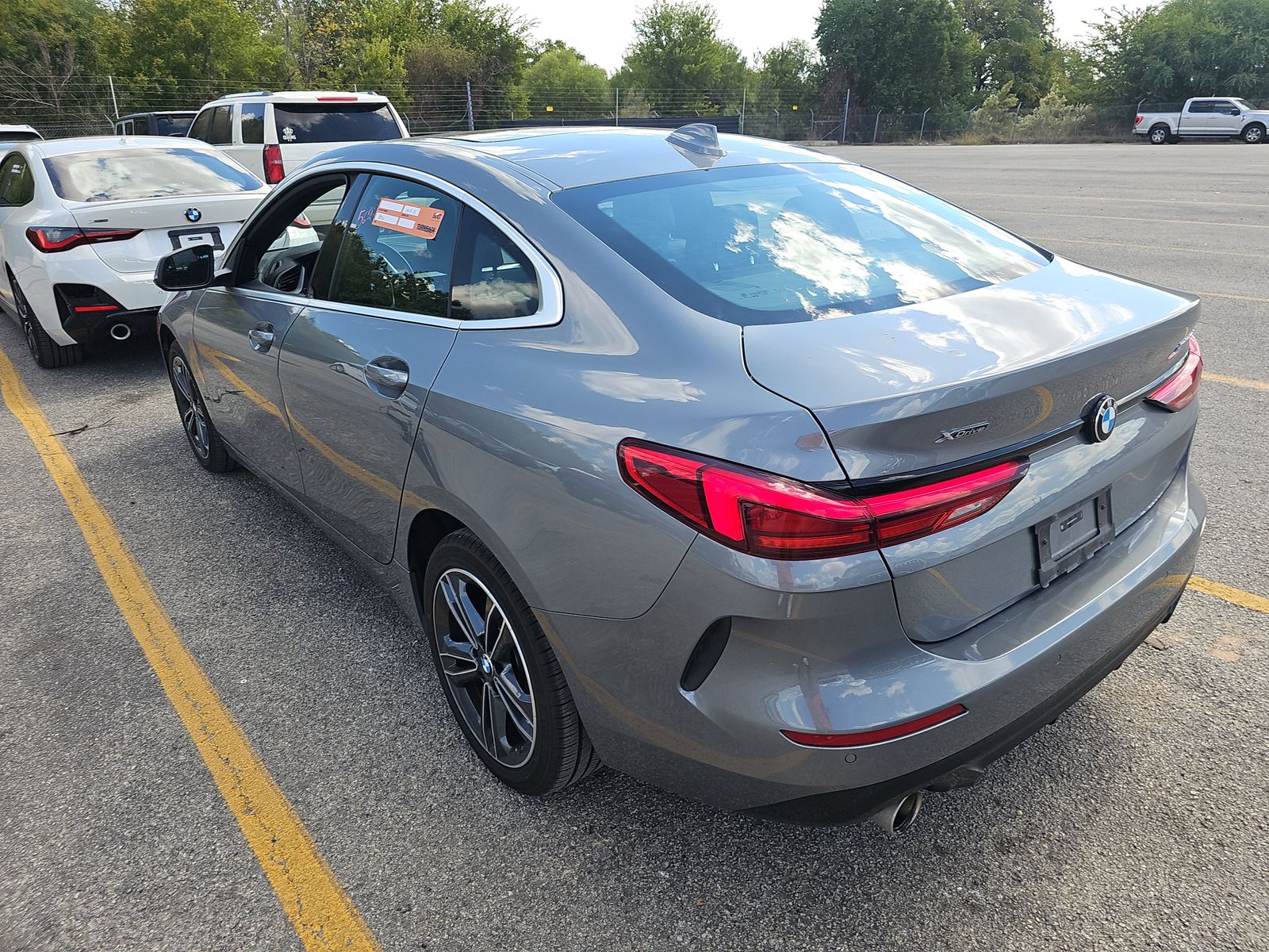 2024 BMW 2 Series 228i xDrive AWD