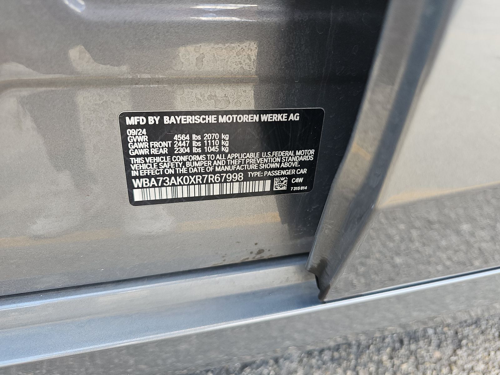 2024 BMW 2 Series 228i xDrive AWD