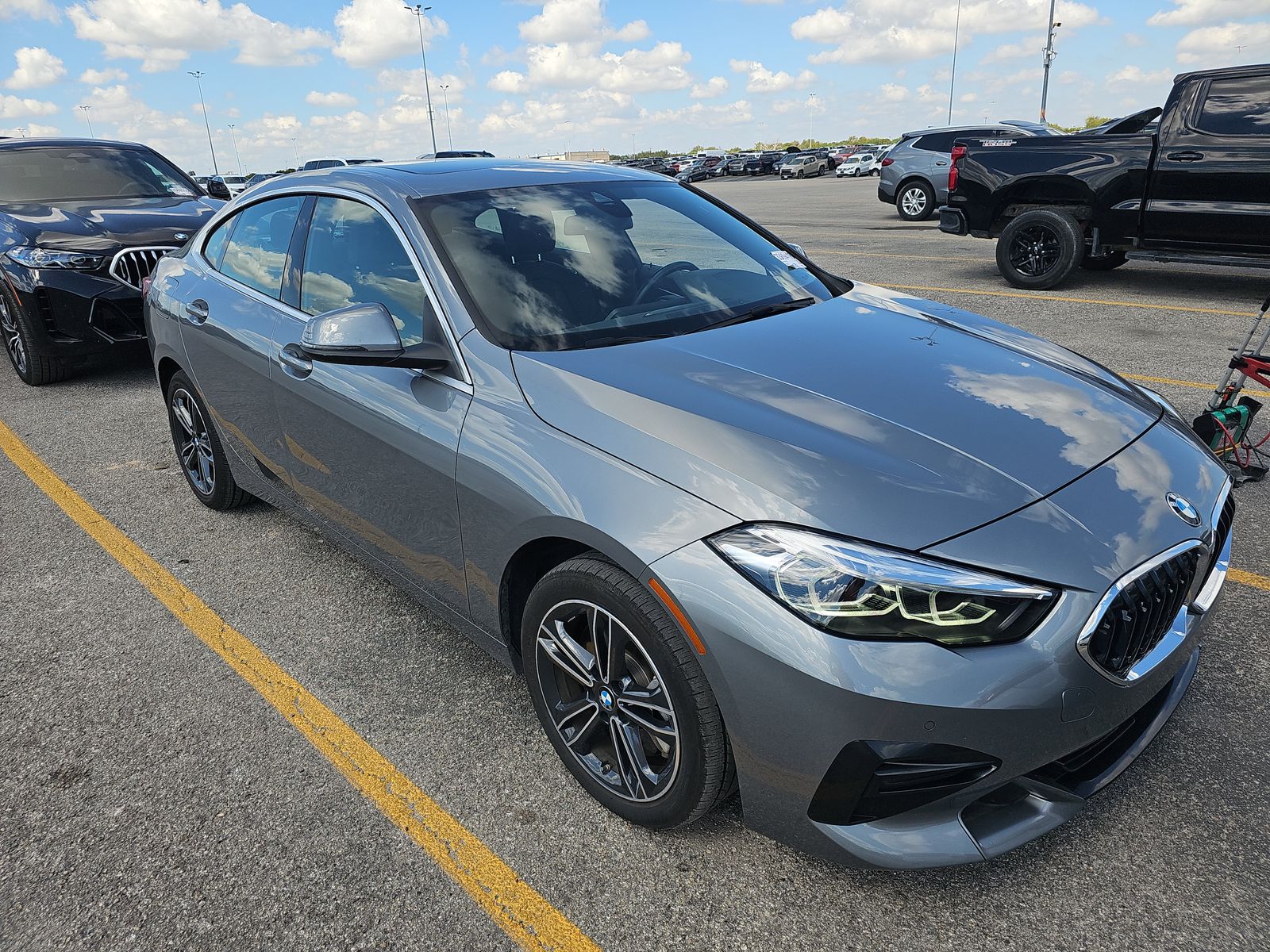 2024 BMW 2 Series 228i xDrive AWD