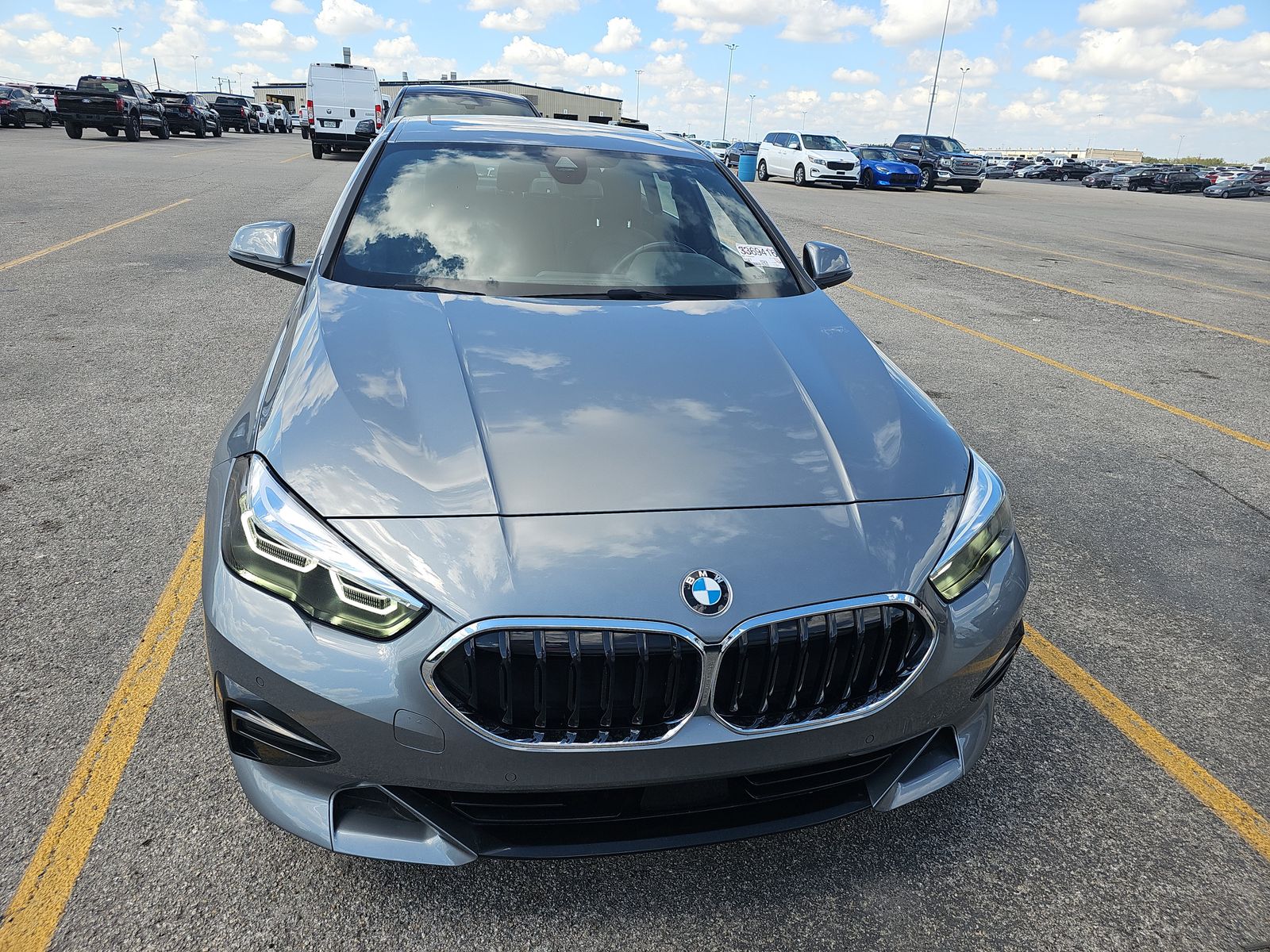 2024 BMW 2 Series 228i xDrive AWD