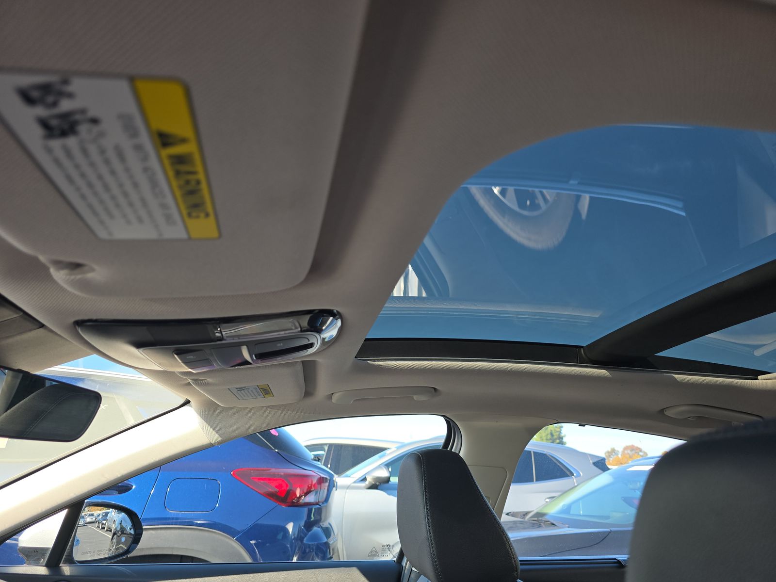 2024 Hyundai Sonata Hybrid Limited FWD