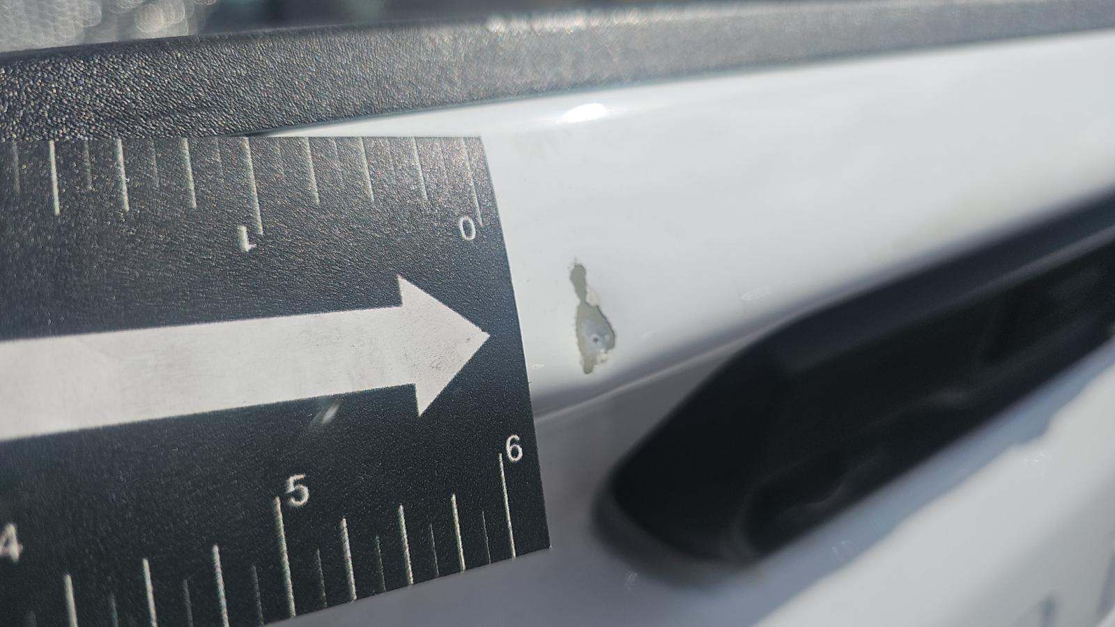 2025 Chevrolet Silverado 2500HD Work Truck AWD