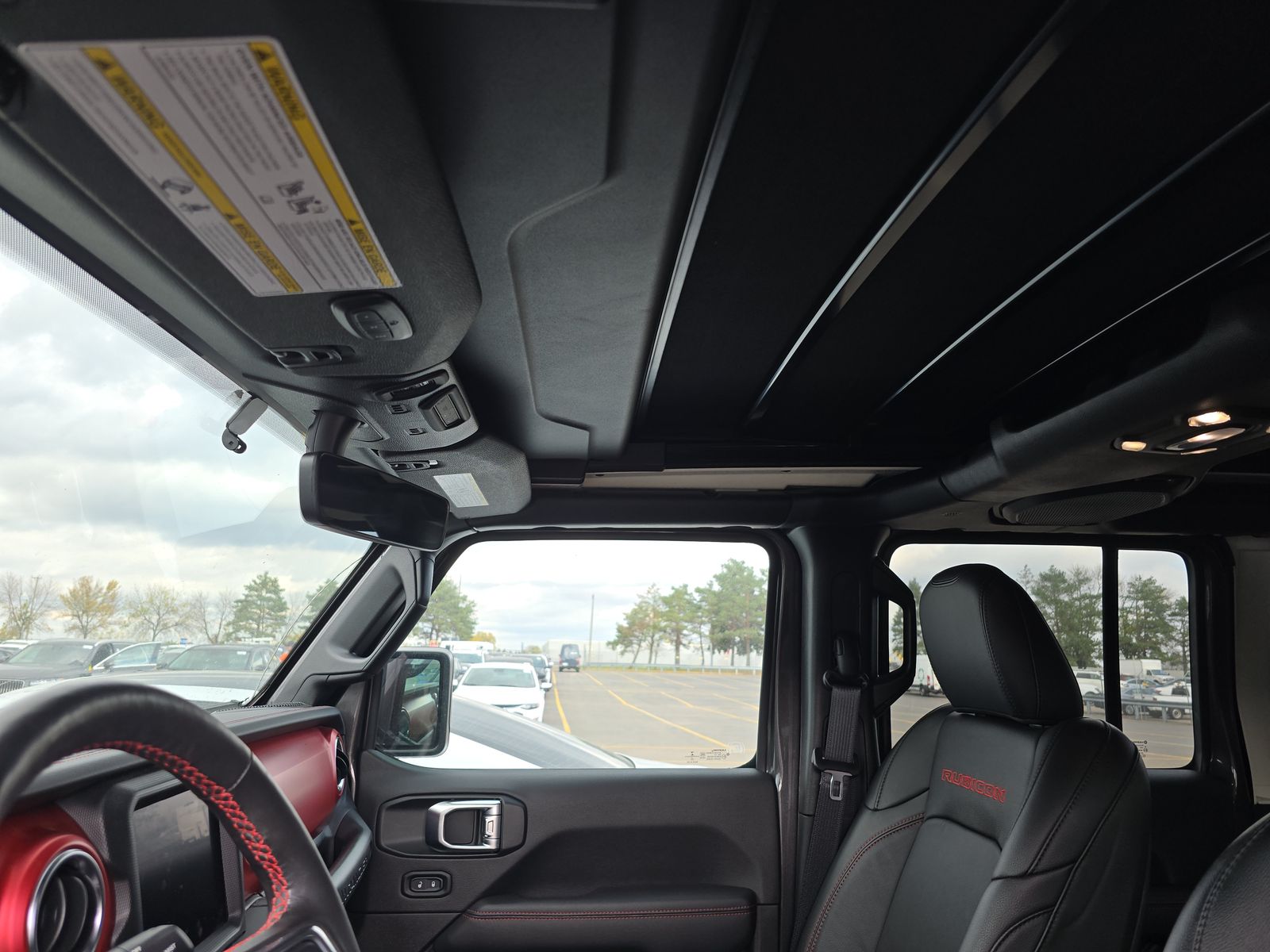 2022 Jeep Wrangler Unlimited Rubicon AWD