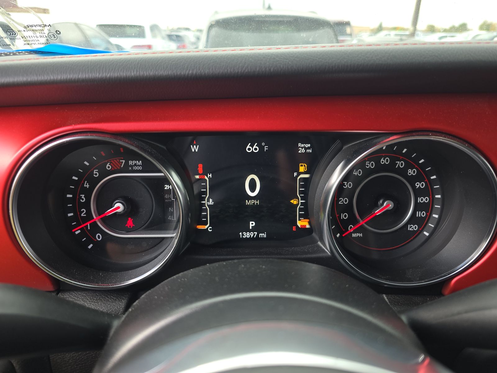 2022 Jeep Wrangler Unlimited Rubicon AWD