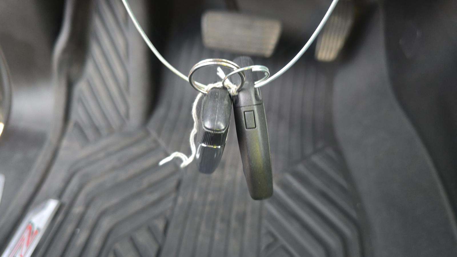 2024 Chevrolet Silverado 1500 RST AWD