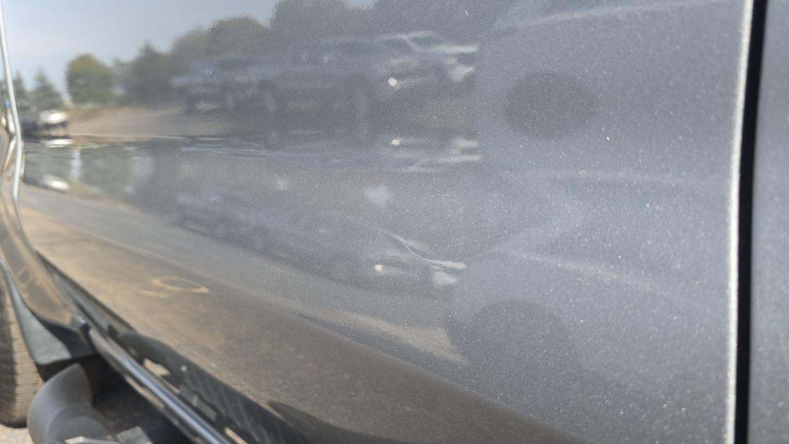 2024 Chevrolet Silverado 1500 RST AWD