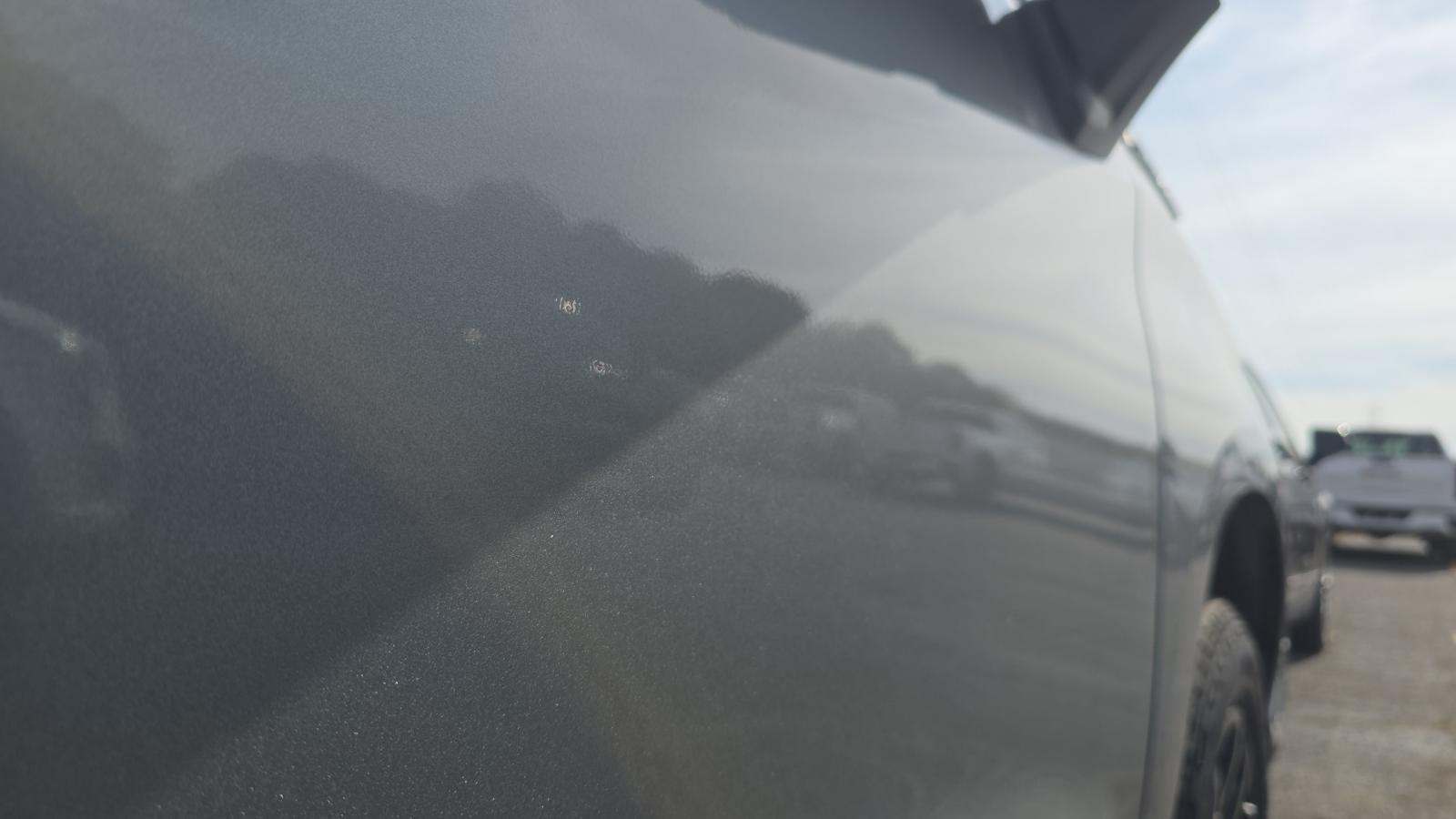 2024 Chevrolet Silverado 1500 RST AWD