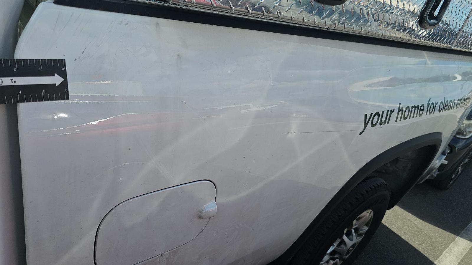 2025 Chevrolet Silverado 2500HD Work Truck AWD