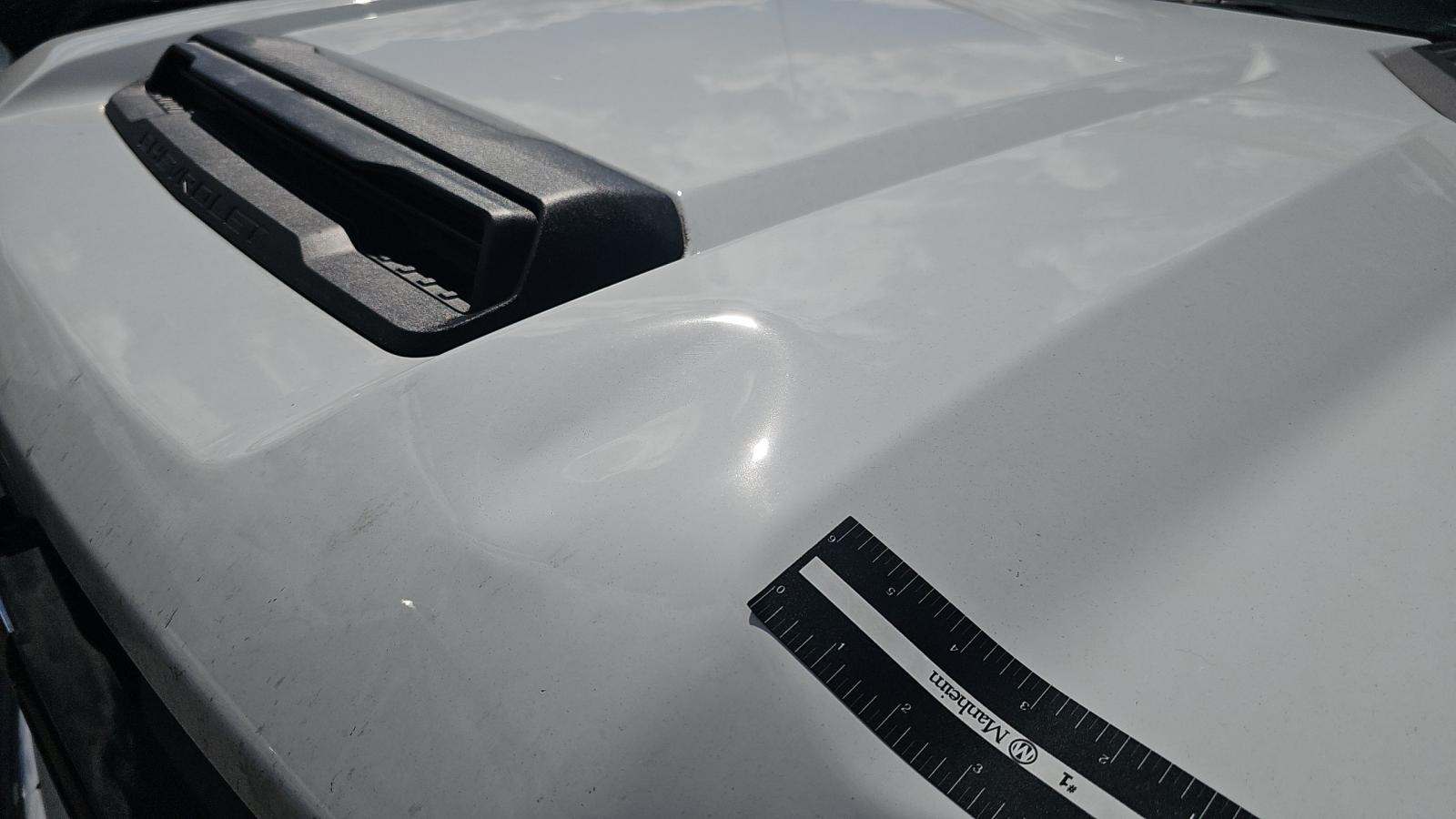 2025 Chevrolet Silverado 2500HD Work Truck AWD