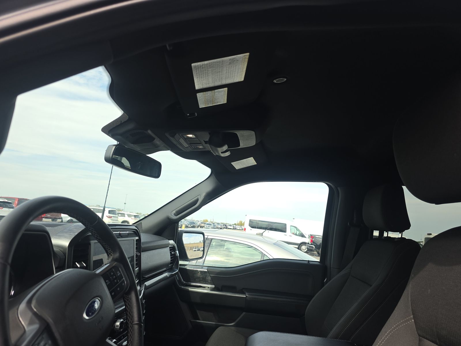 2023 Ford F-150 XLT AWD