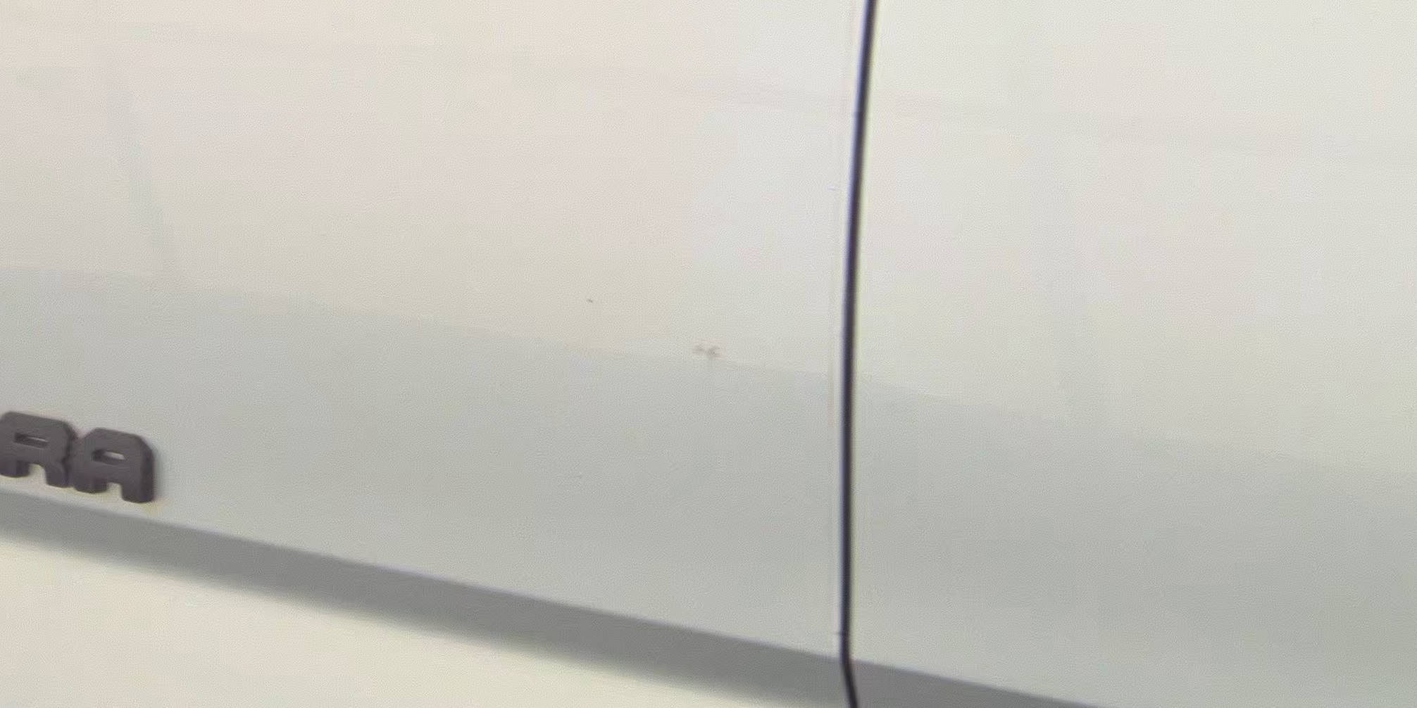 2022 Toyota Tundra SR5 RWD