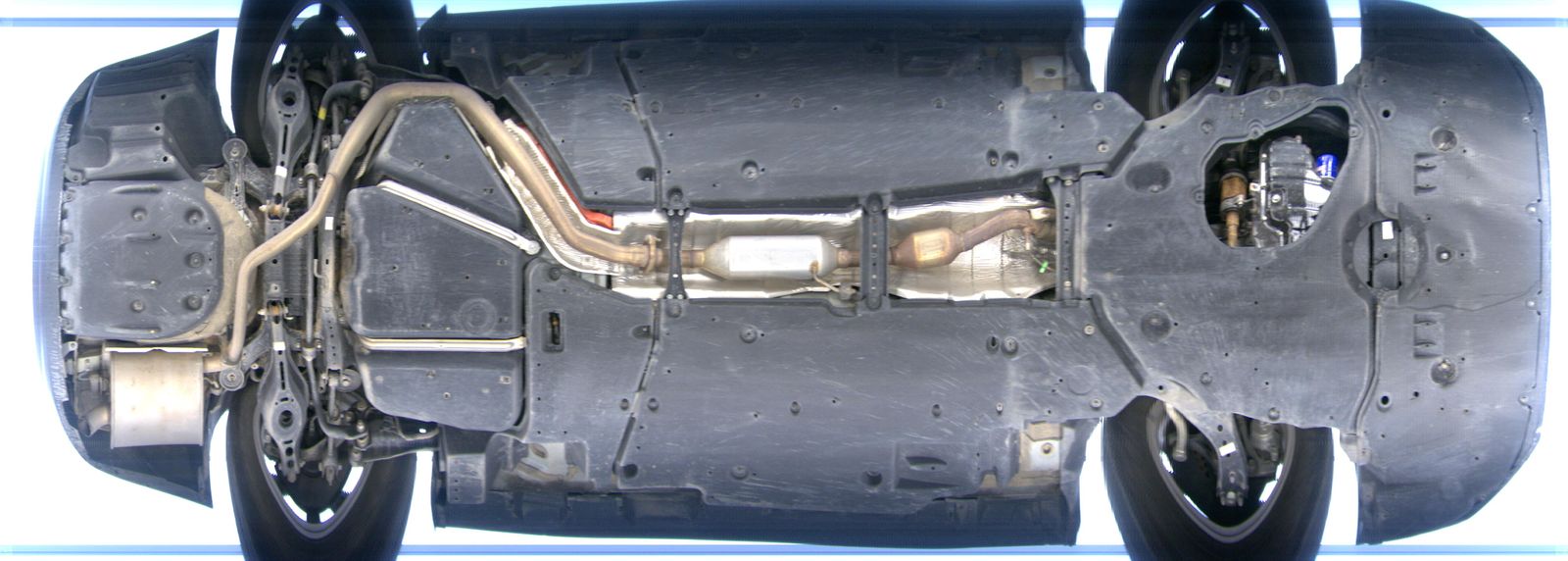 2025 Toyota Camry LE FWD