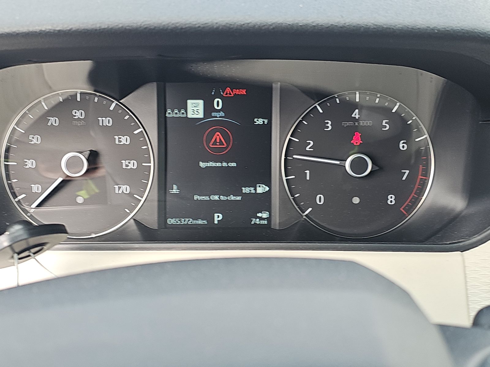 2020 Land Rover Range Rover Velar S AWD