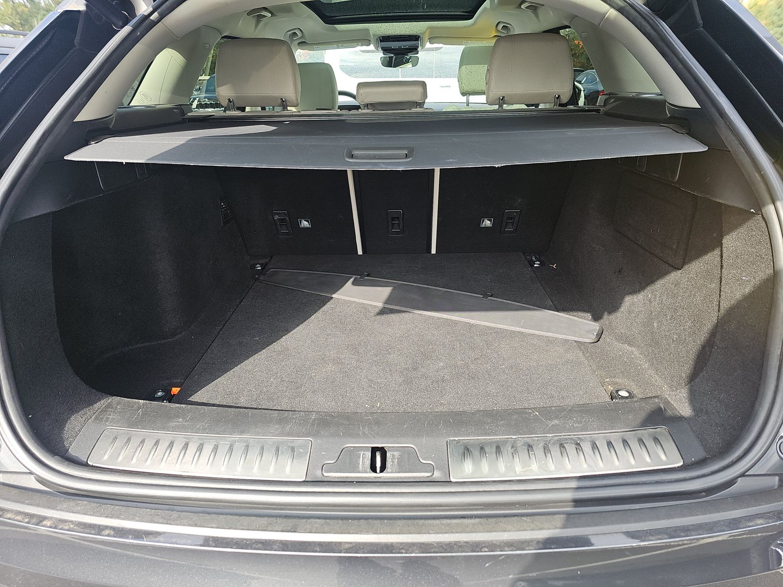 2020 Land Rover Range Rover Velar S AWD