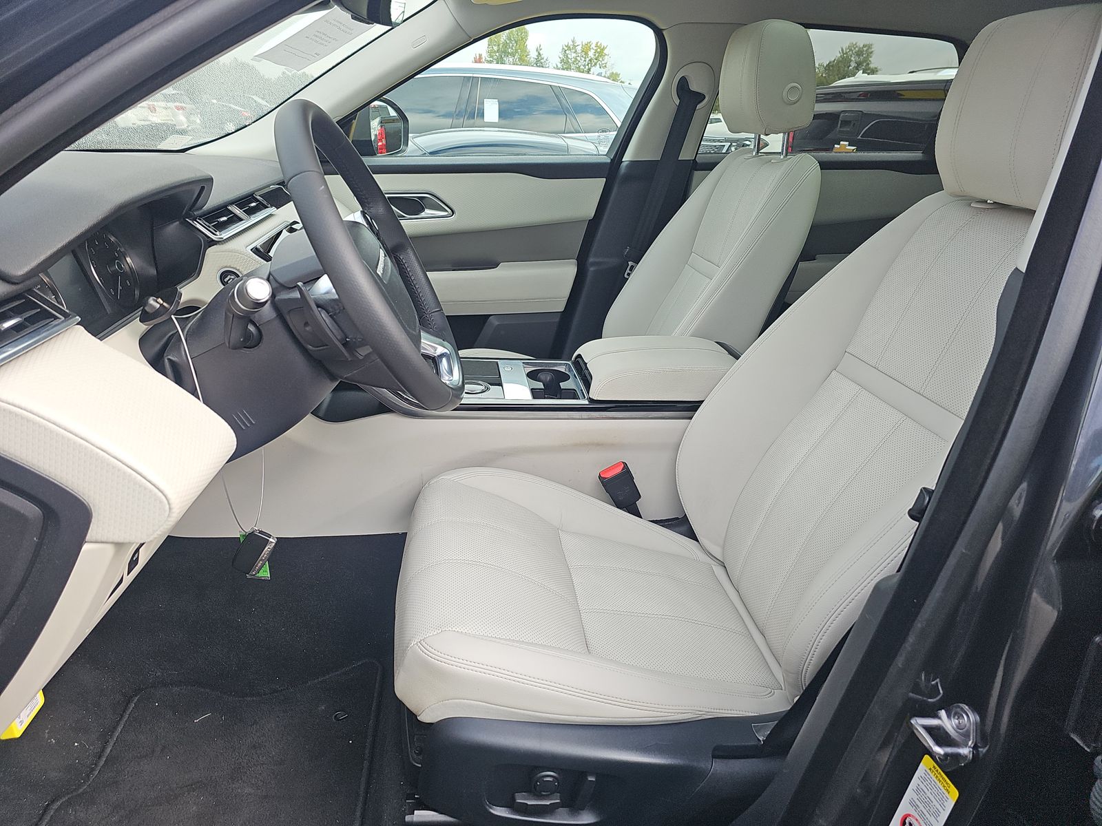 2020 Land Rover Range Rover Velar S AWD