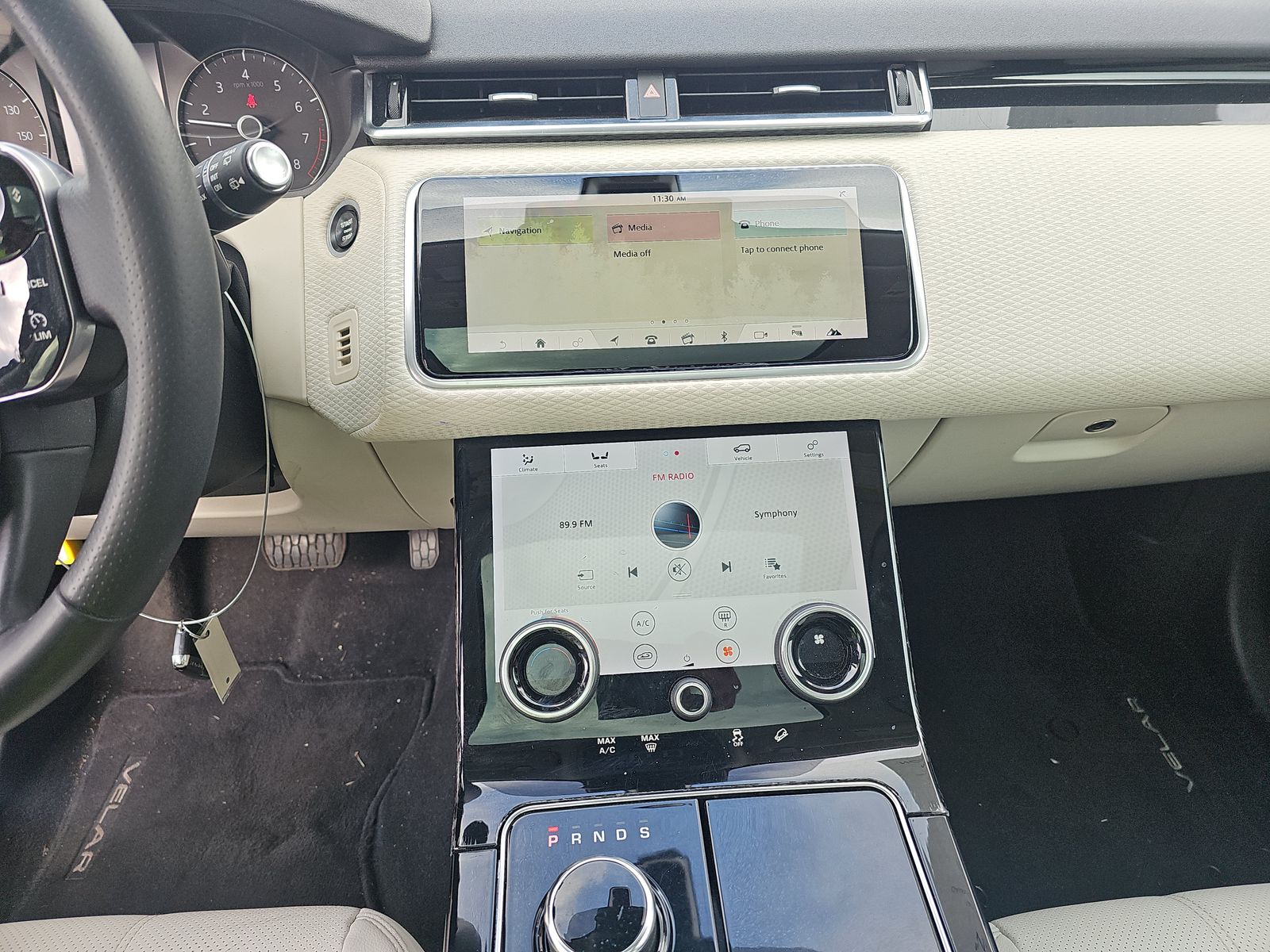 2020 Land Rover Range Rover Velar S AWD