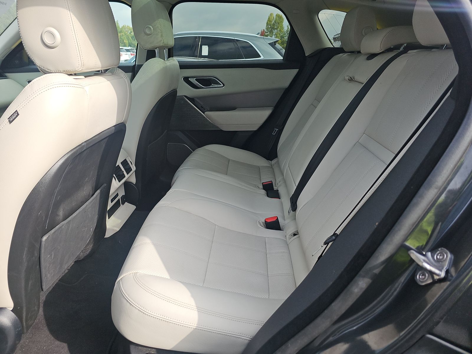 2020 Land Rover Range Rover Velar S AWD