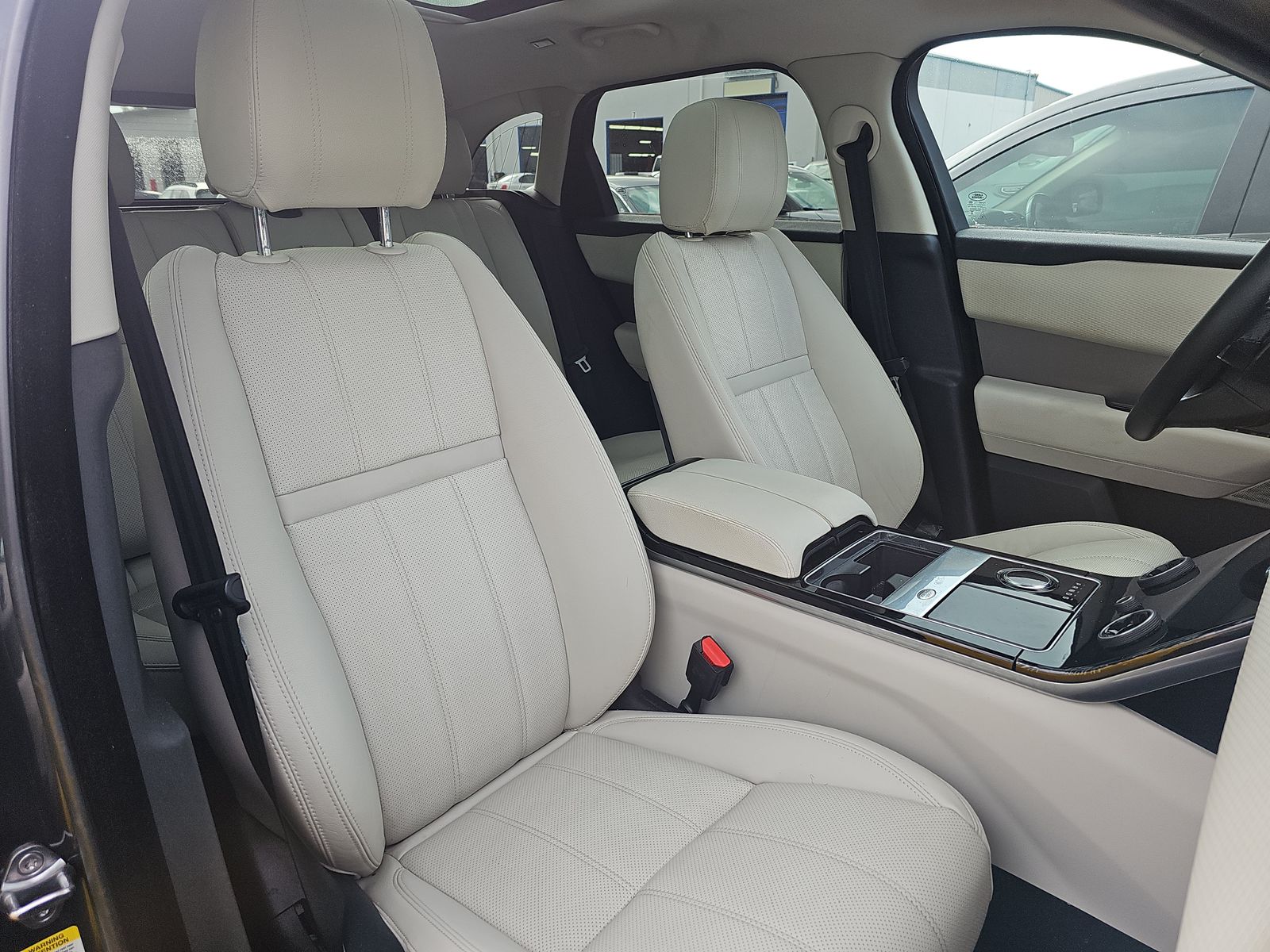 2020 Land Rover Range Rover Velar S AWD