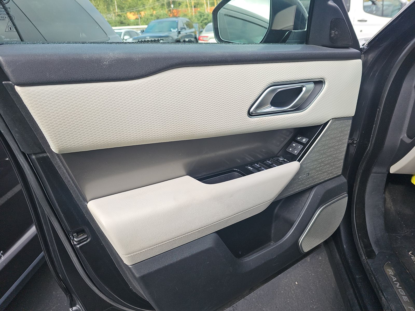 2020 Land Rover Range Rover Velar S AWD