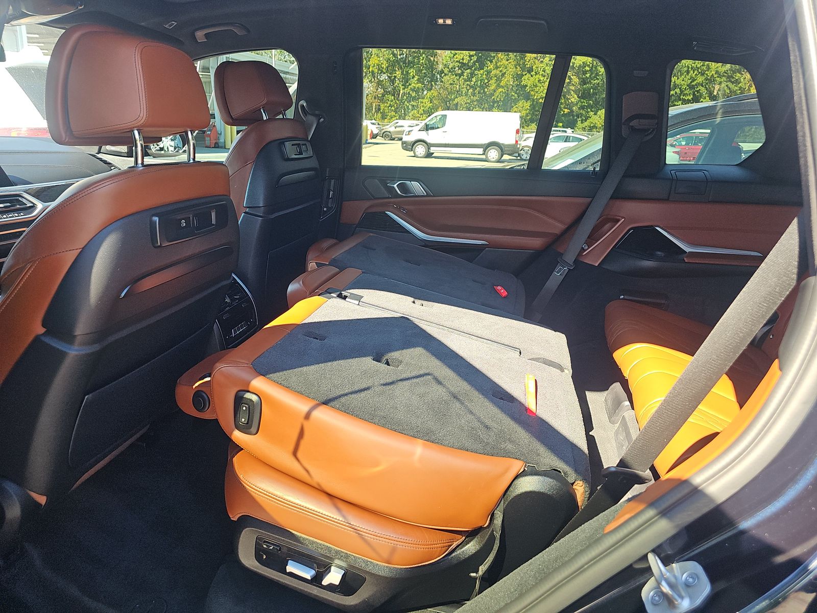 2022 BMW X7 M50i AWD