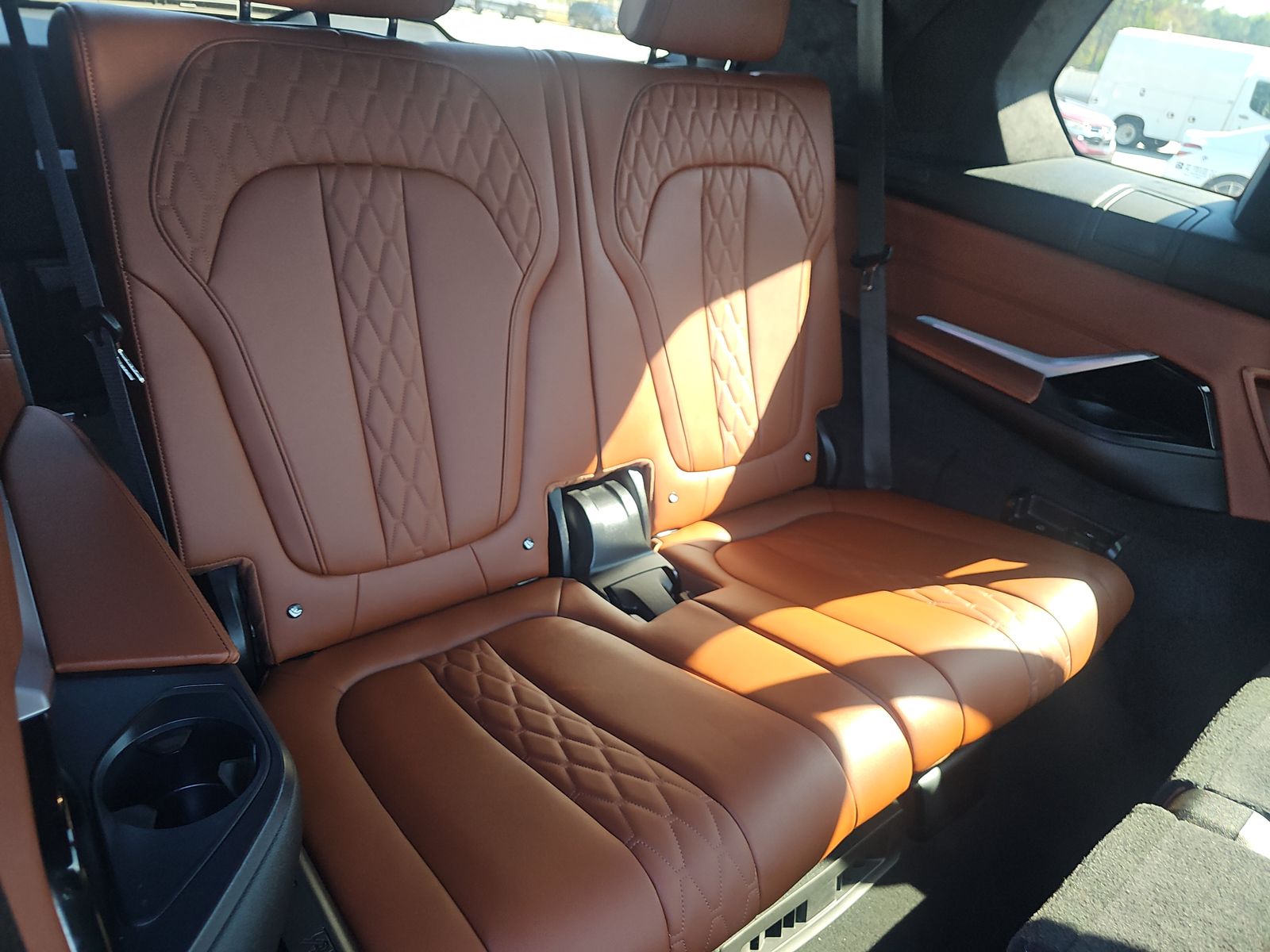 2022 BMW X7 M50i AWD