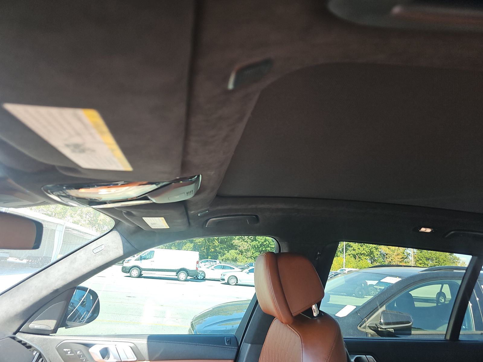 2022 BMW X7 M50i AWD