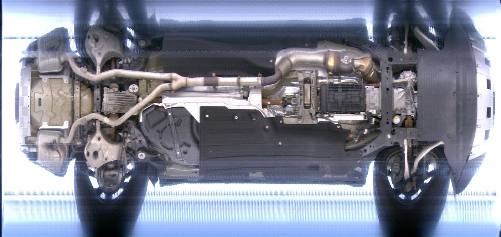 2023 Ford Explorer Limited AWD