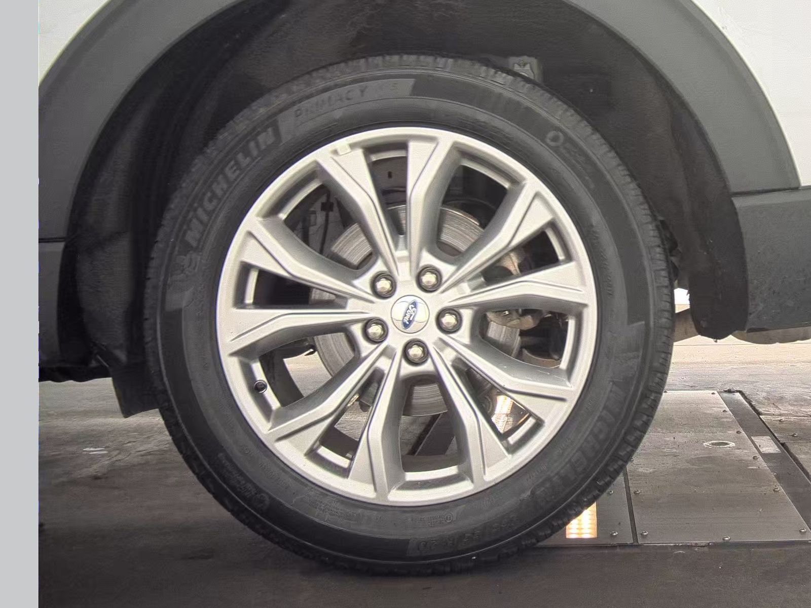 2023 Ford Explorer Limited AWD