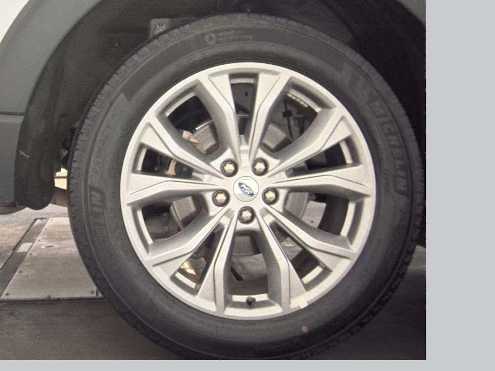 2023 Ford Explorer Limited AWD