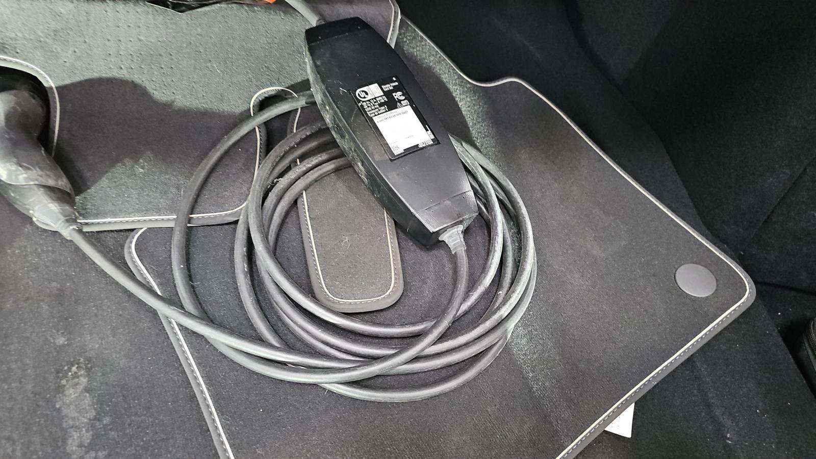 2023 Mercedes-Benz S-Class S 580e AWD