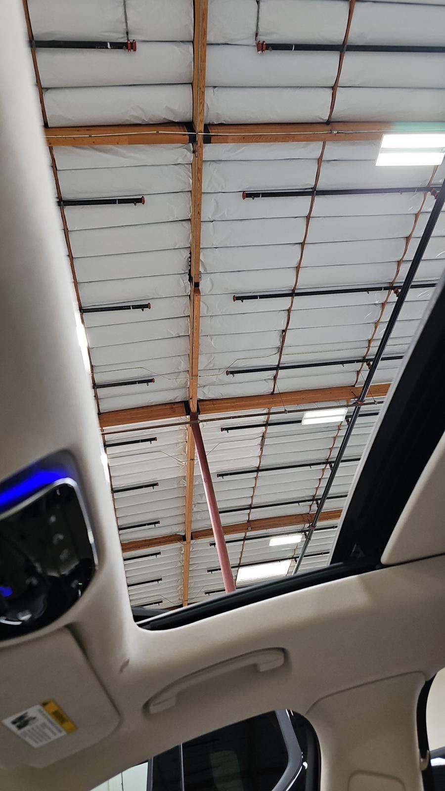 2023 Mercedes-Benz S-Class S 580e AWD