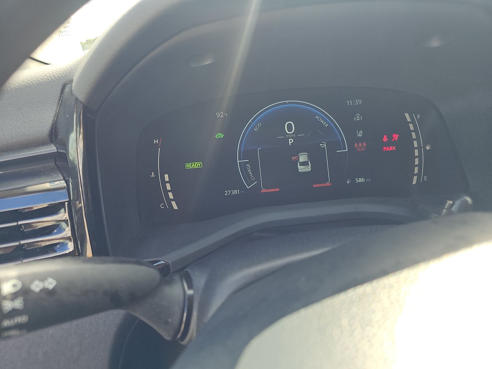 2025 Toyota Camry LE FWD