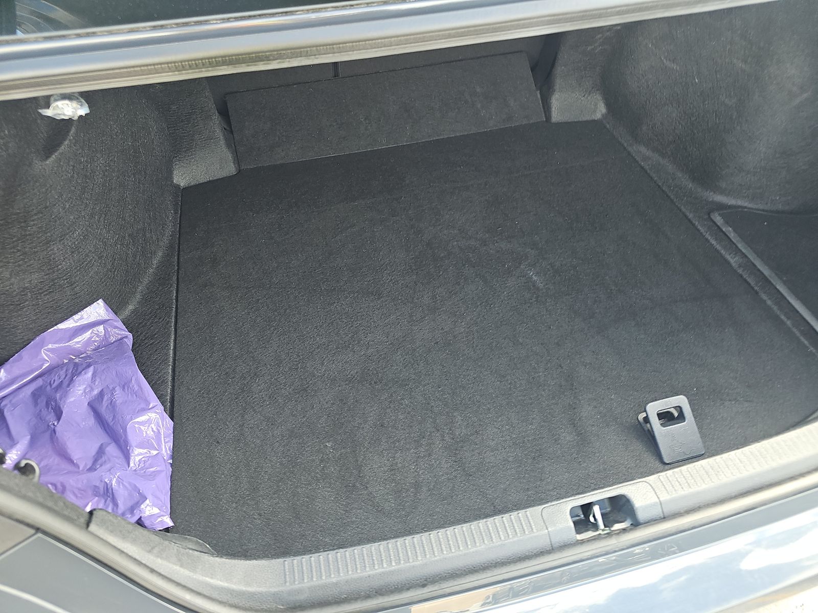 2025 Toyota Camry LE FWD