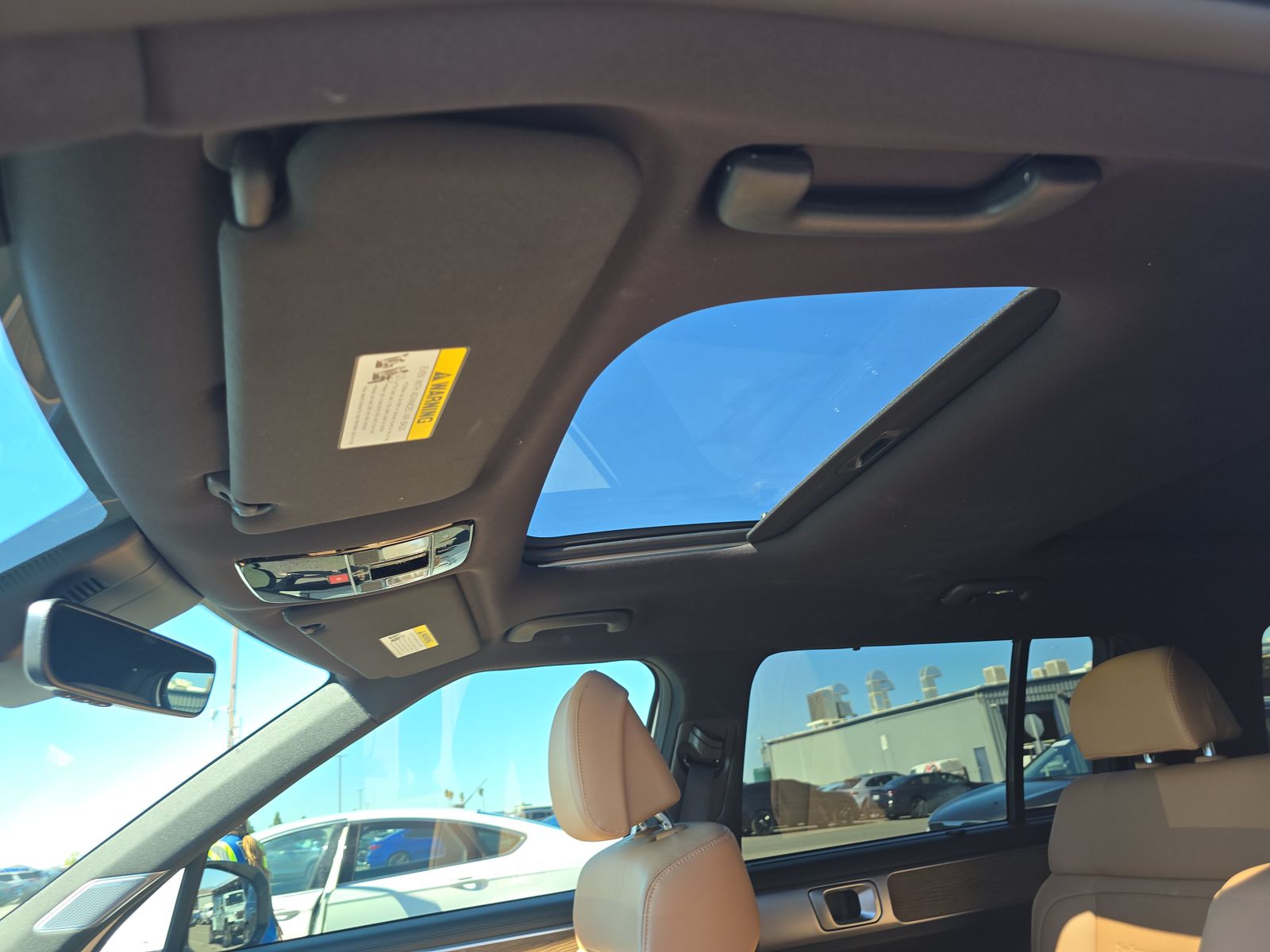 2025 Hyundai Santa Fe Limited AWD