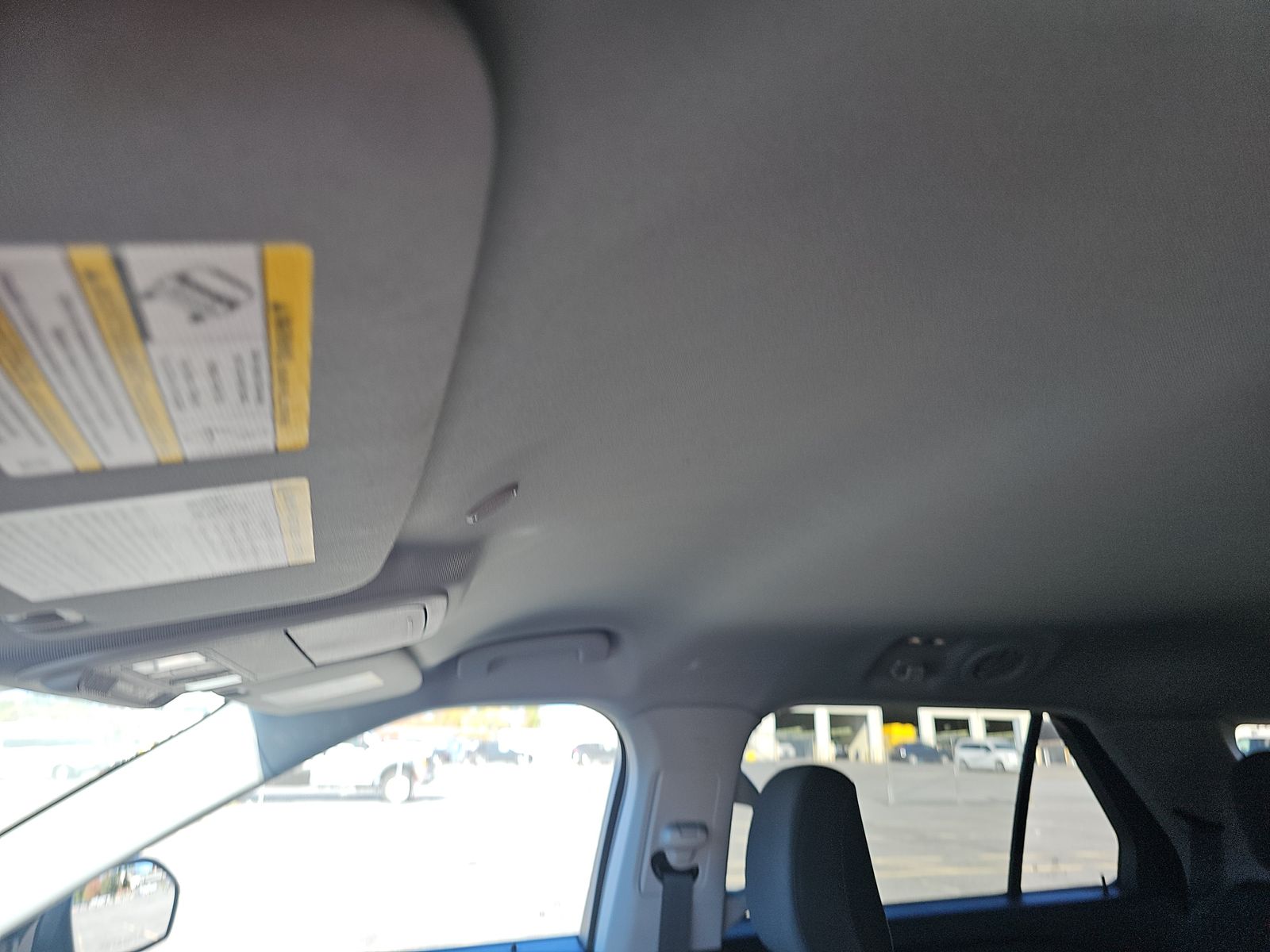 2022 Ford Explorer XLT AWD