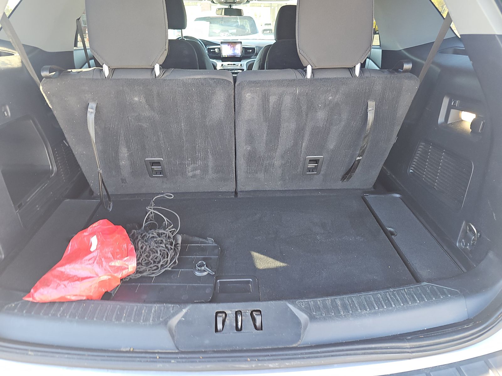 2022 Ford Explorer XLT AWD