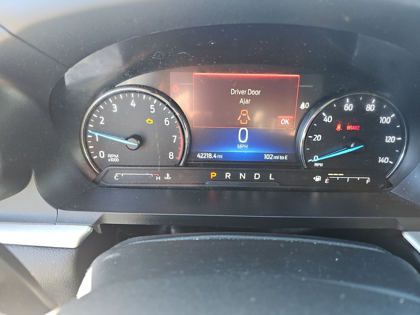 2022 Ford Explorer XLT AWD