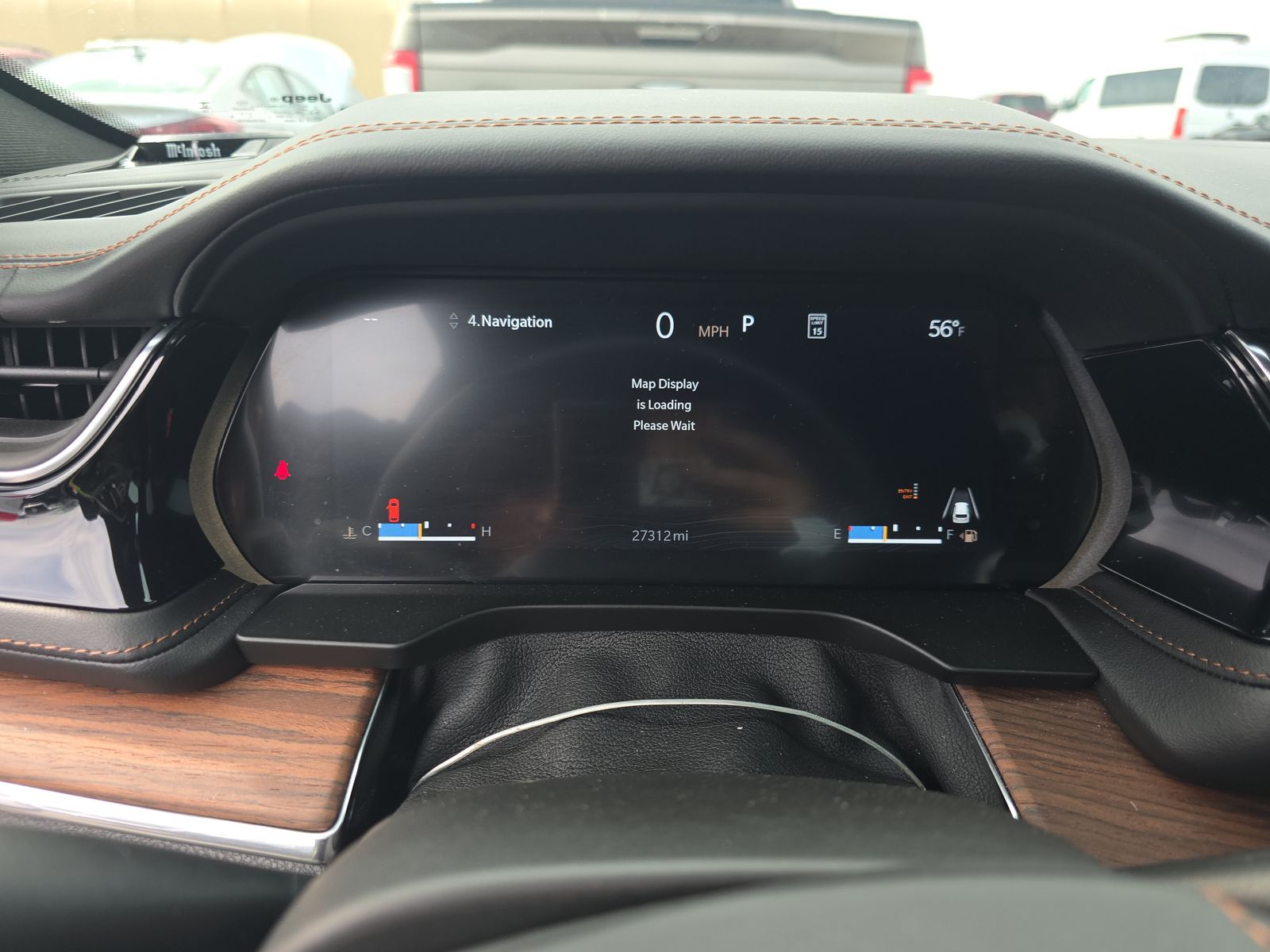 2023 Jeep Grand Cherokee Summit AWD