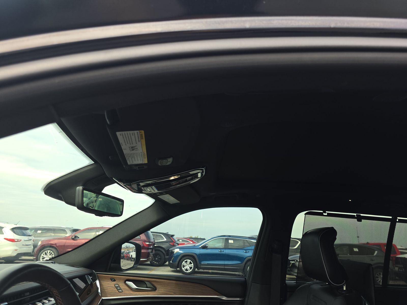 2023 Jeep Grand Cherokee Summit AWD