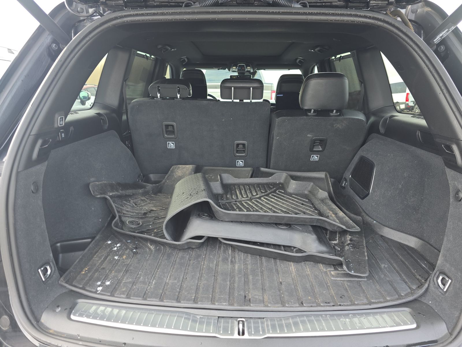 2023 Jeep Grand Cherokee Summit AWD