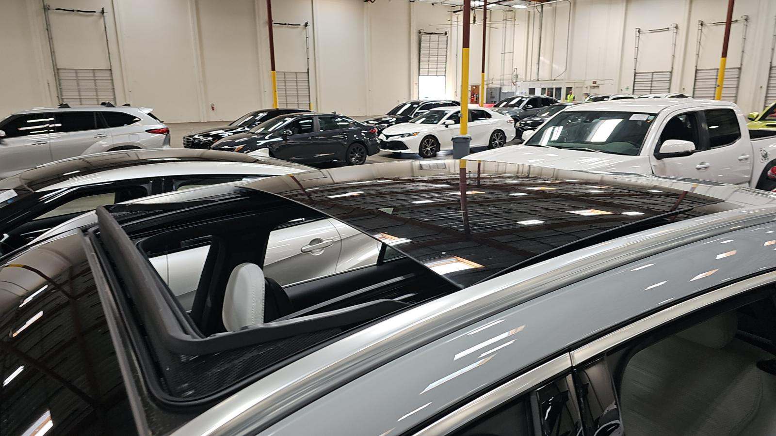 2025 Mercedes-Benz GLC GLC 350e AWD