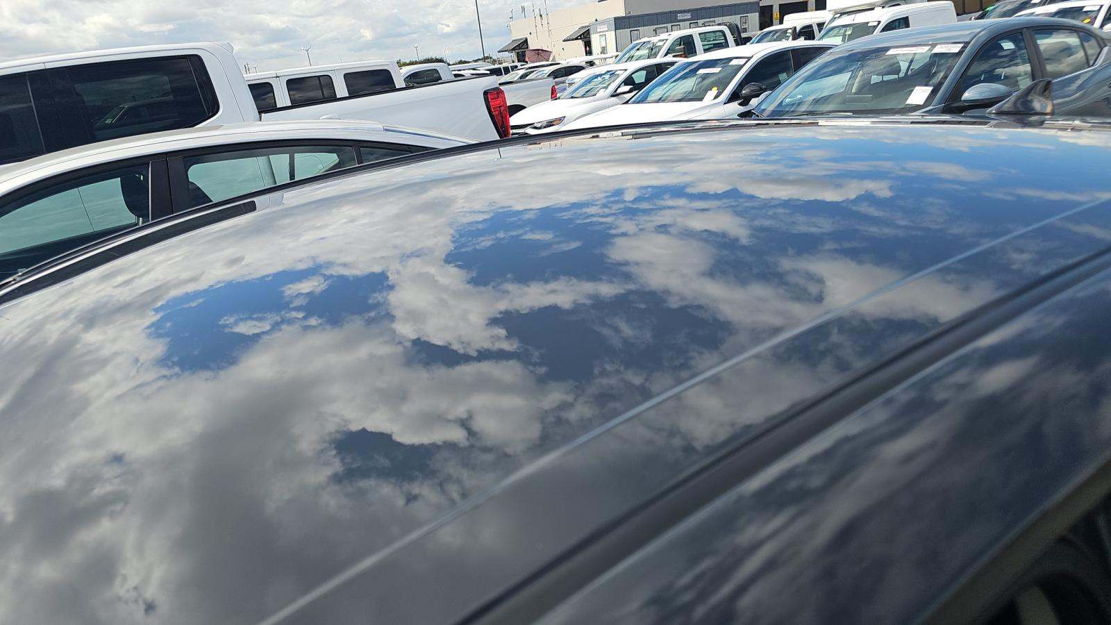 2025 Toyota Camry LE FWD