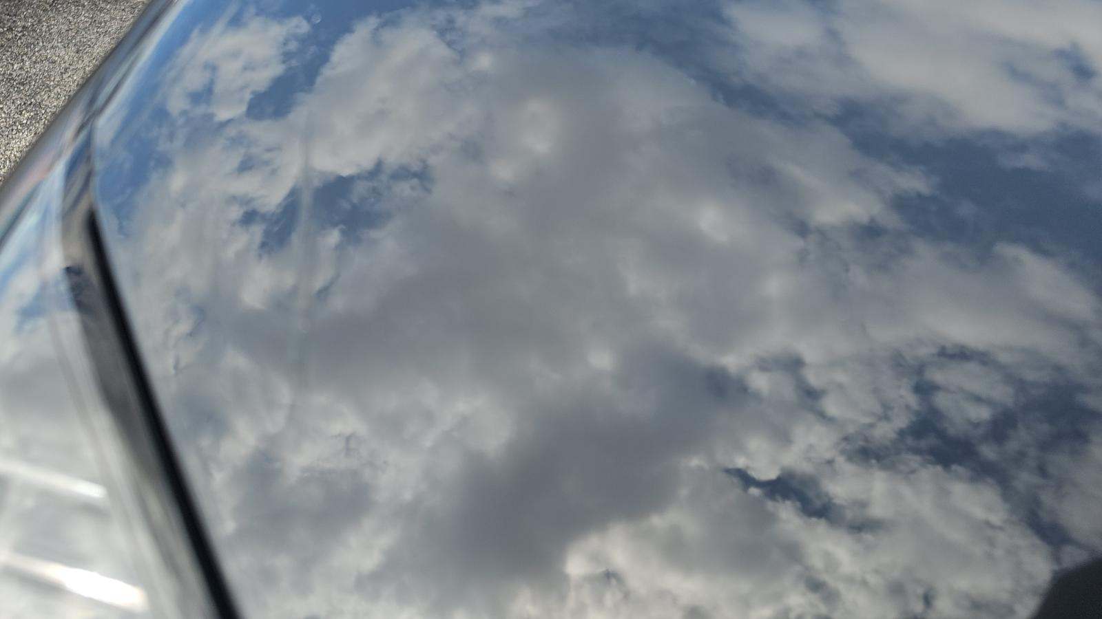 2025 Toyota Camry LE FWD