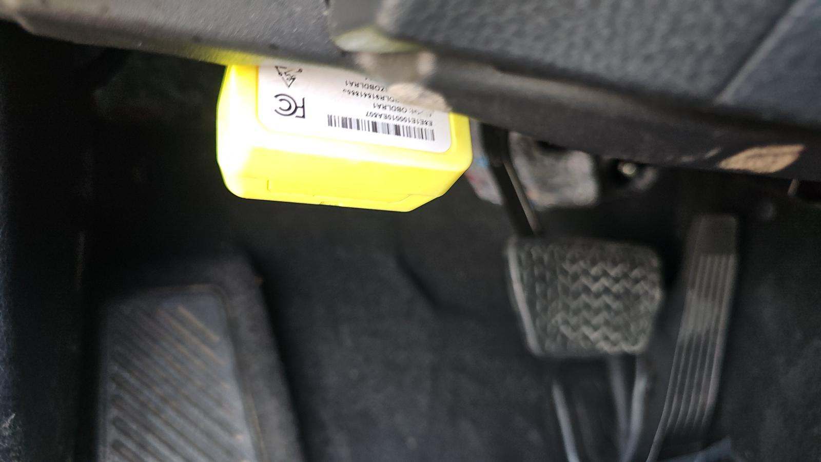 2025 Toyota Camry LE FWD