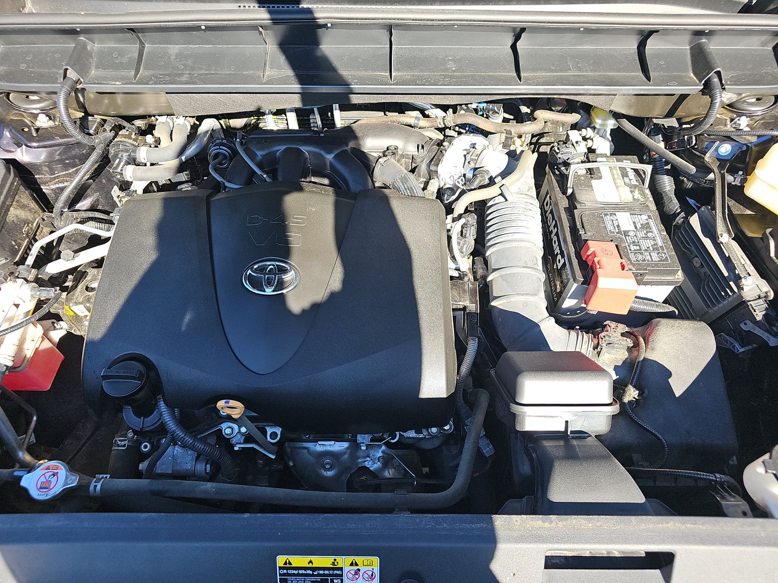 2020 Toyota Highlander XLE AWD