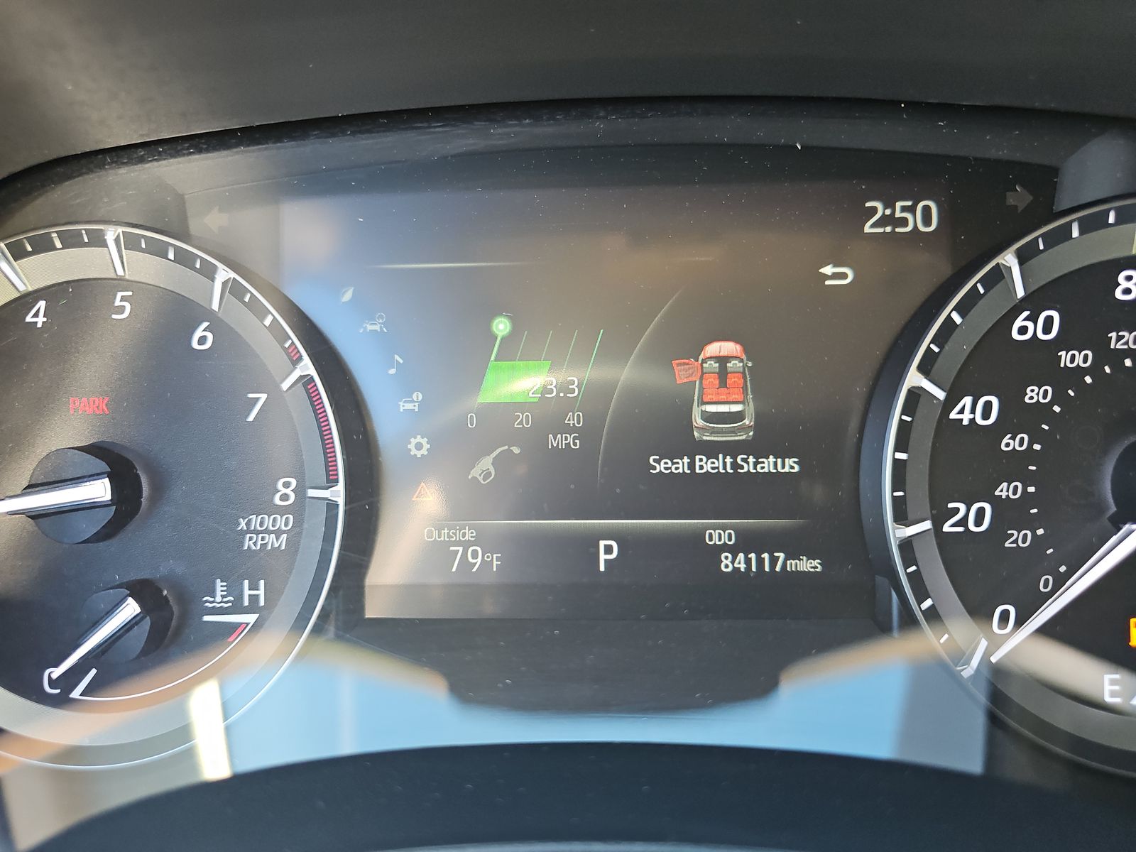 2020 Toyota Highlander XLE AWD