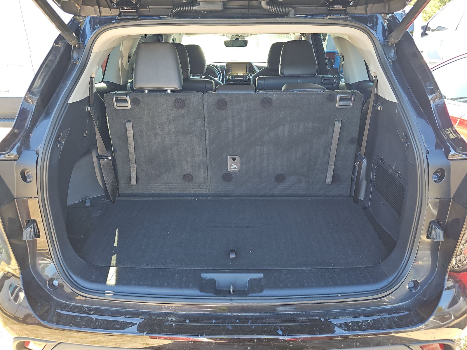 2020 Toyota Highlander XLE AWD