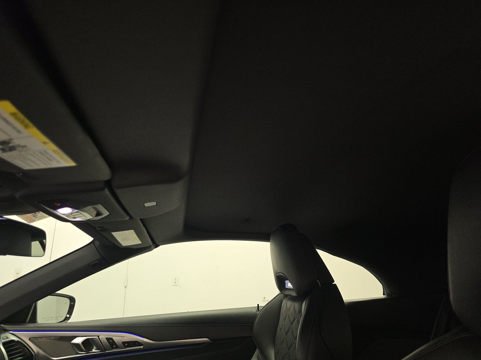 2022 BMW M8 Competition AWD