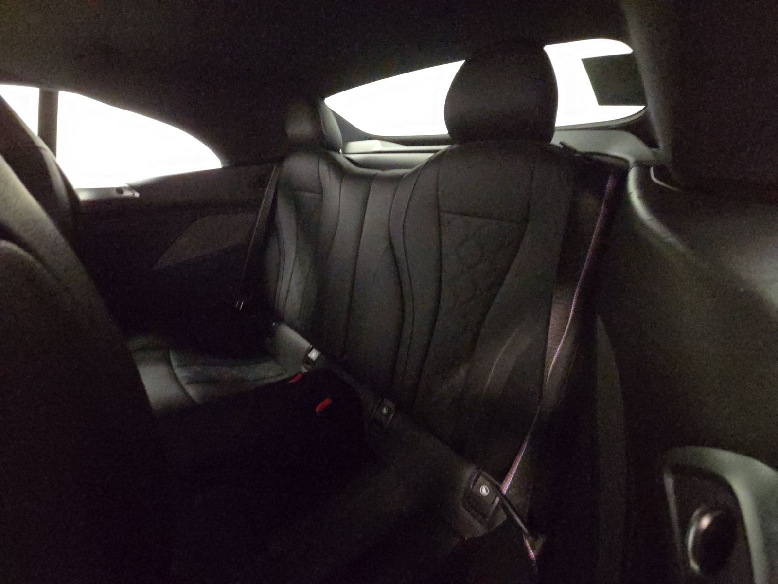 2022 BMW M8 Competition AWD